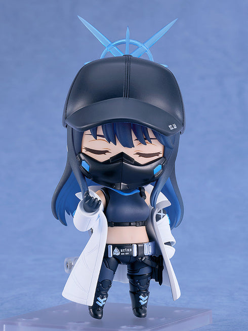 『ブルーアーカイブ -Blue Archive-』ねんどろいど 錠前サオリ