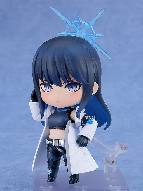 『ブルーアーカイブ -Blue Archive-』ねんどろいど 錠前サオリ