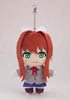 『ドキドキ文芸部!』ぬいぐるみキーチェーン モニカ【202609再販】