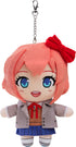 『ドキドキ文芸部!』ぬいぐるみキーチェーン サヨリ【202609再販】
