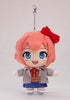 『ドキドキ文芸部!』ぬいぐるみキーチェーン サヨリ【202609再販】
