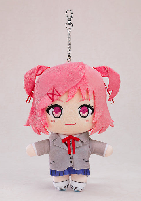 『ドキドキ文芸部!』ぬいぐるみキーチェーン ナツキ【202609再販】