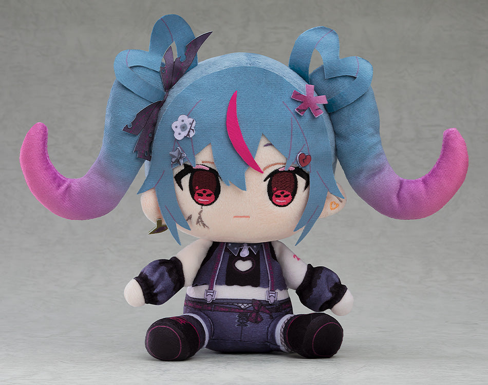 ヤオコー　ヤッポー　ぬいぐるみ　18センチ タグつき 新品未開封 ヤオコー ぬいぐるみ ヤッポー - メルカリ
