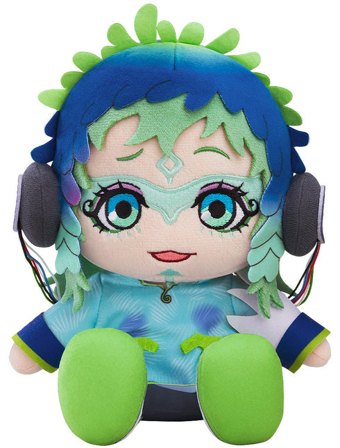 『グノーシア』ぬいぐるみ ラキオ