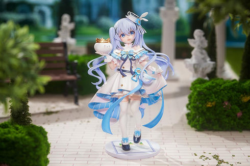 『ご注文はうさぎですか?』チノ ドレスVer.
