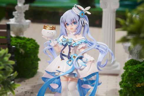 『ご注文はうさぎですか?』チノ ドレスVer.