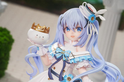 『ご注文はうさぎですか?』チノ ドレスVer.