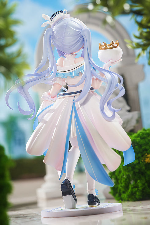 『ご注文はうさぎですか?』チノ ドレスVer.