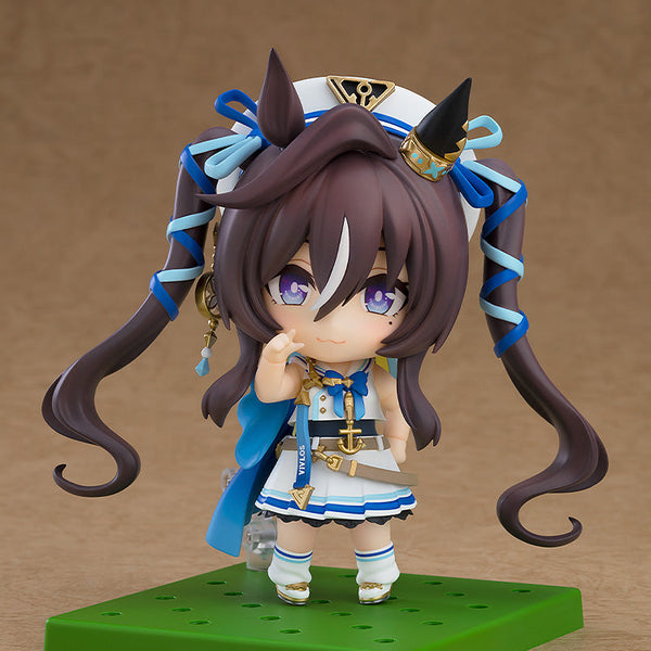 『ウマ娘 プリティーダービー』ねんどろいど ヴィブロス