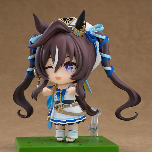 『ウマ娘 プリティーダービー』ねんどろいど ヴィブロス