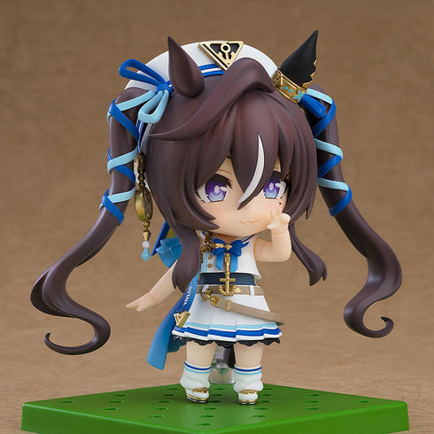 『ウマ娘 プリティーダービー』ねんどろいど ヴィブロス