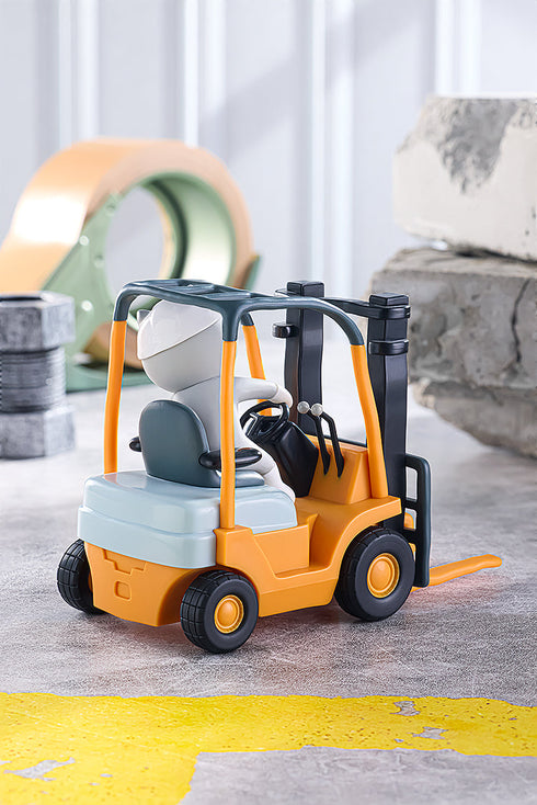 『仕事猫』はしる!POP UP PARADE