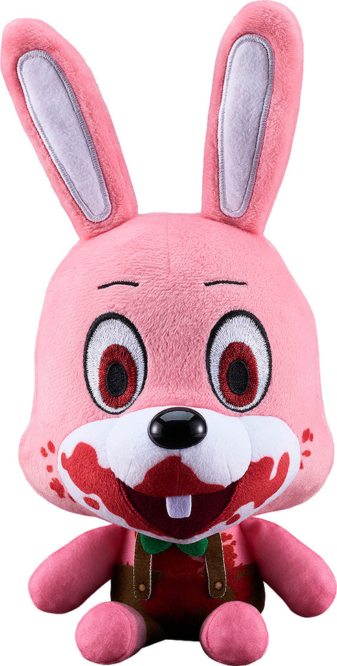 『サイレントヒル』てのりぬい ロビー・ザ・ラビット【202609再販】