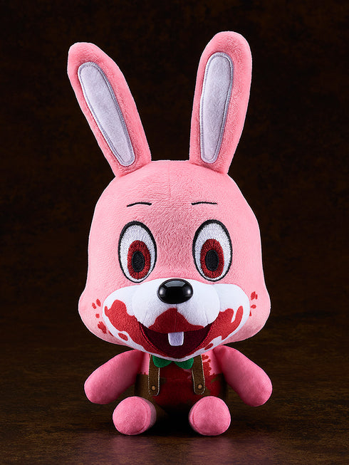 『サイレントヒル』てのりぬい ロビー・ザ・ラビット【202609再販】