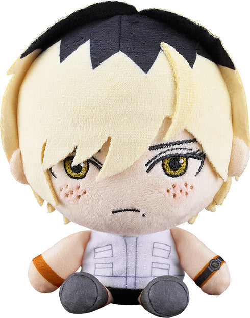 『サイレントヒル』てのりぬい ヘザー・メイソン【202609再販】