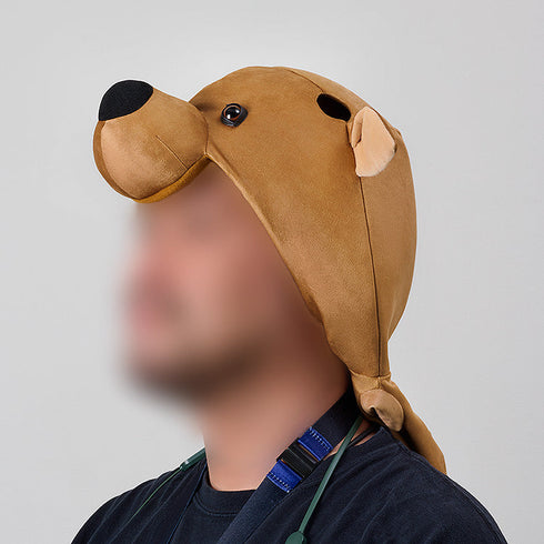 『しかのこのこのここしたんたん』おおきな きぐるみ ぬいぐるみ 鹿乃子のこ