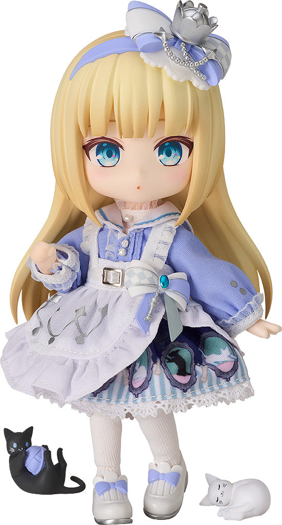 ねんどろいどどーる』鏡の国 アリス - Anime Store.JP