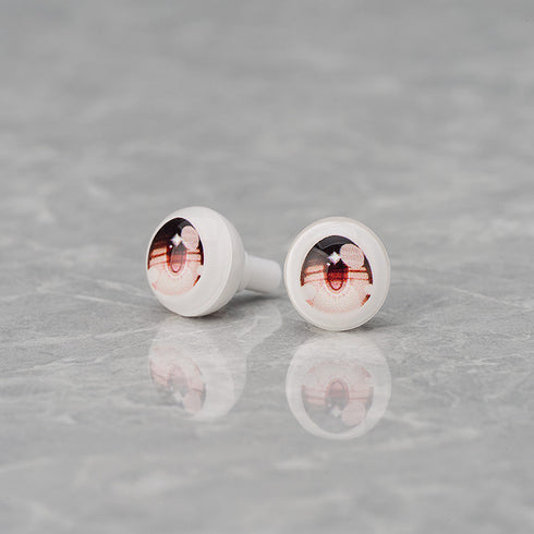 『ねんどろいどどーる』どーるアイ Make Up!:れにゃ(Brown)