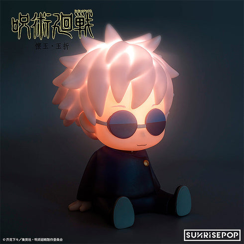 『呪術廻戦』- ナイトライト 五条 (懐玉・玉折)