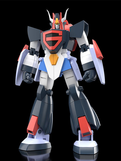 『超力ロボ ガラット』MODEROID ジャンブー【202506再販】