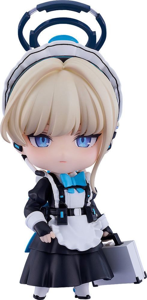 『ブルーアーカイブ -Blue Archive-』ねんどろいど 飛鳥馬トキ