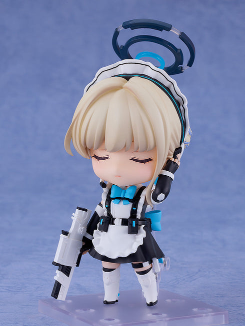 『ブルーアーカイブ -Blue Archive-』ねんどろいど 飛鳥馬トキ