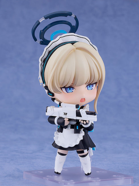 『ブルーアーカイブ -Blue Archive-』ねんどろいど 飛鳥馬トキ