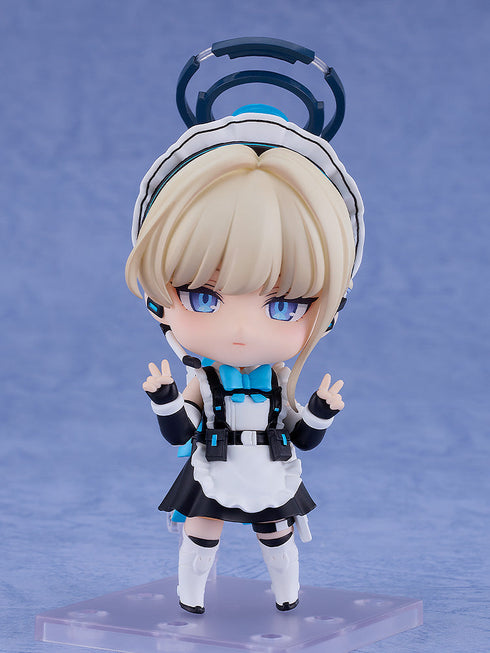 『ブルーアーカイブ -Blue Archive-』ねんどろいど 飛鳥馬トキ