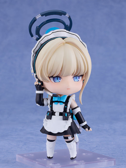 『ブルーアーカイブ -Blue Archive-』ねんどろいど 飛鳥馬トキ