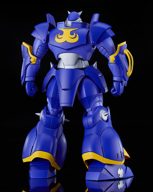 『機甲界ガリアン』MODEROID ザウエル