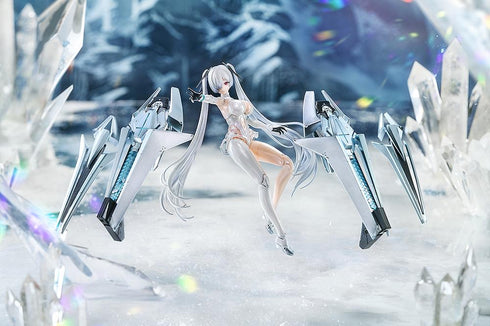 『勝利の女神:NIKKE』Hyper Body シンデレラ