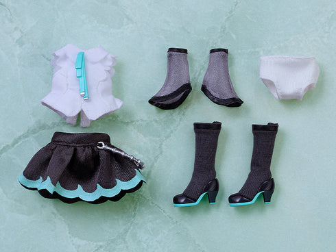 『ピアプロキャラクターズ』ねんどろいどどーる 初音ミク NT