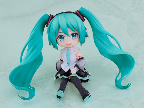『ピアプロキャラクターズ』ねんどろいどどーる おようふくセット 初音ミク NT