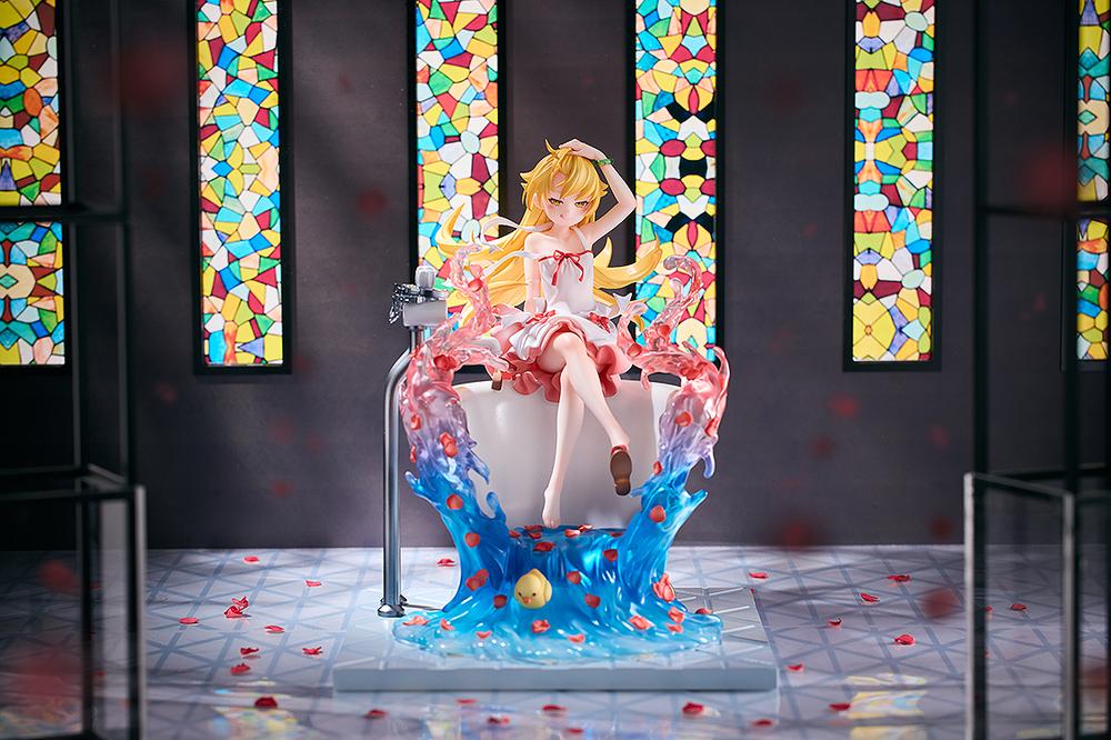 化物語　アニメスタジャン ブラック ひたぎ・キスショット　激レア⭐︎ 化物語 アニメスタジャン ブラック ひたぎ・キスショット 激レア