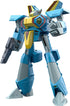"Super Dimension Century Orguss" MODEROID Nike Kick Standard Type (Standard Soldier Model)