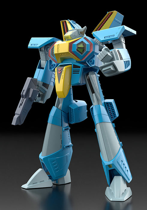 "Super Dimension Century Orguss" MODEROID Nike Kick Standard Type (Standard Soldier Model)