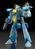 "Super Dimension Century Orguss" MODEROID Nike Kick Standard Type (Standard Soldier Model)