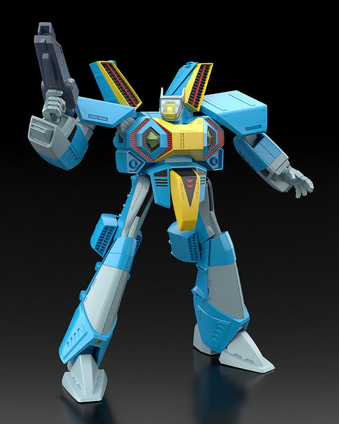 "Super Dimension Century Orguss" MODEROID Nike Kick Standard Type (Standard Soldier Model)