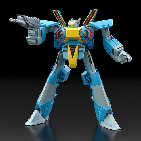 "Super Dimension Century Orguss" MODEROID Nike Kick Standard Type (Standard Soldier Model)