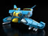 "Super Dimension Century Orguss" MODEROID Nike Kick Standard Type (Standard Soldier Model)