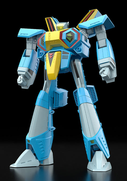 "Super Dimension Century Orguss" MODEROID Nike Kick Standard Type (Standard Soldier Model)