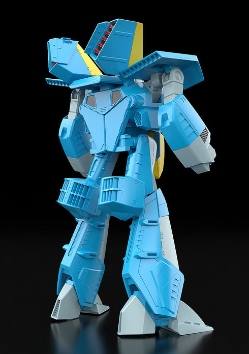 "Super Dimension Century Orguss" MODEROID Nike Kick Standard Type (Standard Soldier Model)