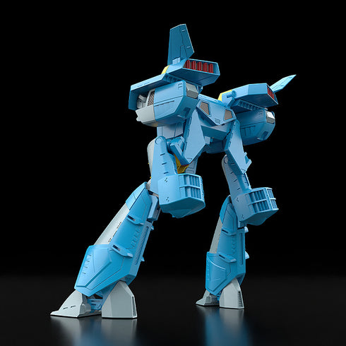 "Super Dimension Century Orguss" MODEROID Nike Kick Standard Type (Standard Soldier Model)