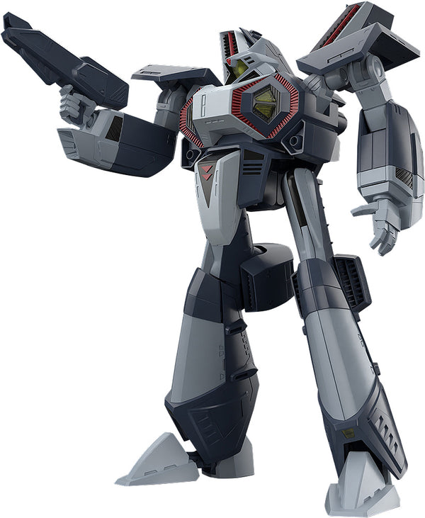 『超時空世紀オーガス』MODEROID ナイキック(オルソン機)