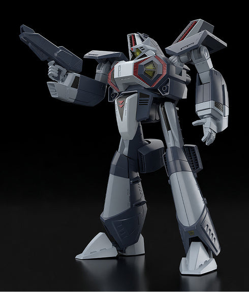 "Super Dimension Century Orguss" MODEROID Nike Kick (Olson's Unit)