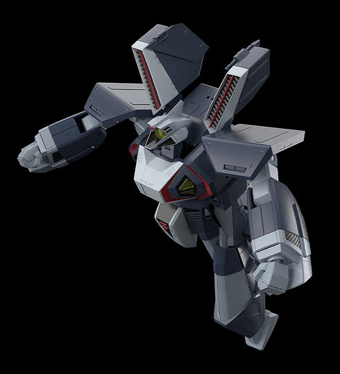 "Super Dimension Century Orguss" MODEROID Nike Kick (Olson's Unit)