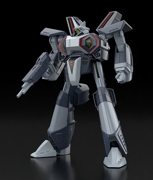 "Super Dimension Century Orguss" MODEROID Nike Kick (Olson's Unit)