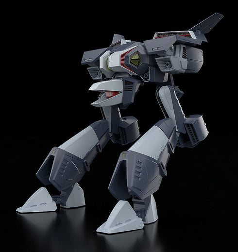 "Super Dimension Century Orguss" MODEROID Nike Kick (Olson's Unit)