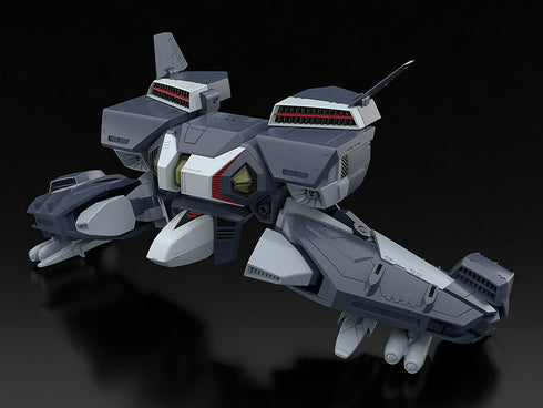 "Super Dimension Century Orguss" MODEROID Nike Kick (Olson's Unit)