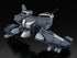 "Super Dimension Century Orguss" MODEROID Nike Kick (Olson's Unit)